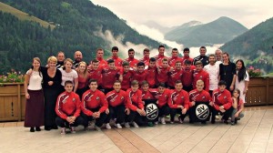 4168 - SVS U19 Trainingslager