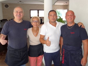 4173 - Capri St. Ilgen aus Urlaub zurück
