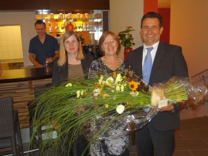 4190 - Sauna Leimen - 1
