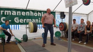 4199 - Diljemer Kewe Sonntag - ACG Showheben - 9