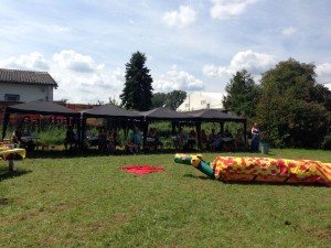 4204 - Basket Ferienprogramm 2