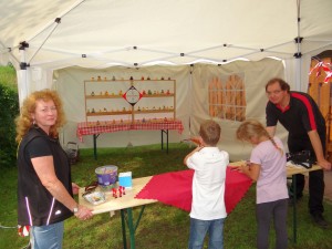 4215 - Sommerfest ev Gemeinde Dilje - 1