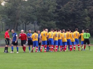 4219 - Badenia vs VfB