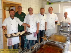 4257 - Backfischfest SAC