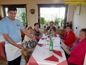 4270 - LaVita Frischer Fisch