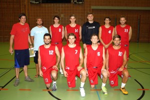4280 - Basketball Herren 1