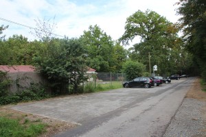 4283 - Parkplatz Sandhausen Sonnenweg1