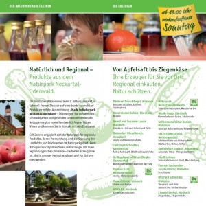 4304 - Naturparkmarkt 2014 - 1