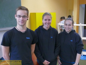 4307 - GSS JGR Schülercafe Renovierung 2