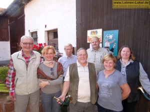 4308 - Wildschweinessen Hubertusklause - 1