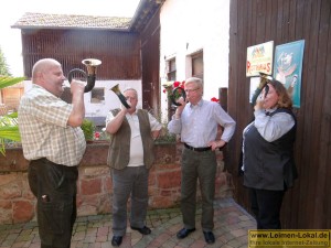 4308 - Wildschweinessen Hubertusklause - 2