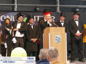4334 - Kerwe Sandhausen - Trauung - Rede - 2