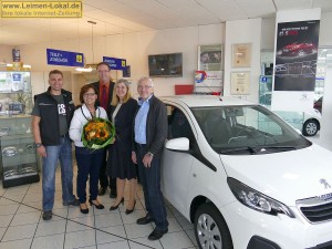 4338 - Peugeot Purkardt - 1