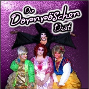 4347 - Dornröschendiät