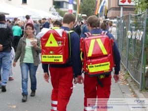 4350 - Kerwerundgang Sandhausen - 5