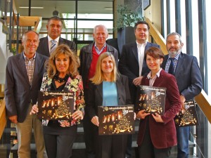 4355 - Lions-Club Adventskalender 2014 HQ