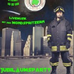4356 - FFW Jubiläum