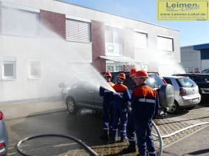 4368 - Jugendfeuerwehr Grossuebung - 18