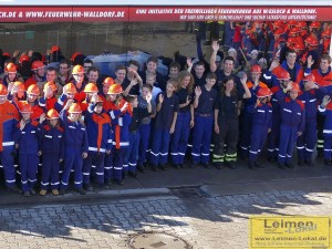 4368 - Jugendfeuerwehr Grossuebung - 3
