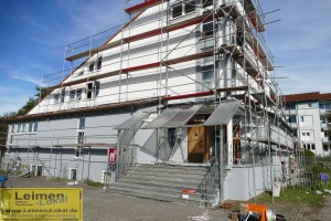 4370 - CZH Renovierung