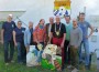 Traditionelles Königsschießen der Schützen der SG Leimen