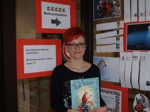4376 - Bücherspende