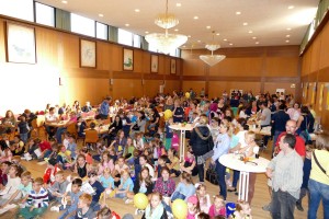 4387 - GSS Schulfest 2