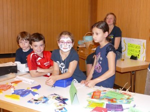 4387 - GSS Schulfest