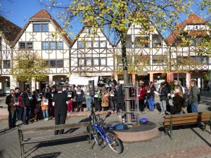 4398 - Freitagsdemo