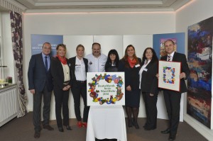 4416 - REWE-Markt Sandhausen - Beste Wursttheke Deutschlands 2