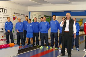 4435 - Kegelderby Sandhausen - 1 - Gut Holz