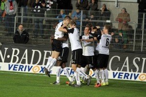 4456 - SVS vs Nürnberg 1