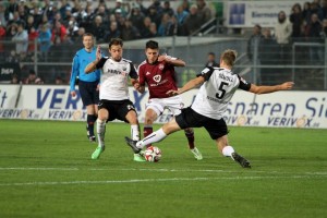 4456 - SVS vs Nürnberg 2