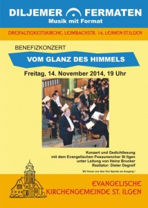 4459 - Diljemere Fermaten Plakat