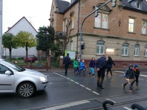 4482 - Ampelausfall Schulweg 1
