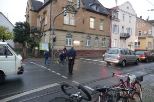 4482 - Ampelausfall Schulweg 3
