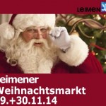 4484 - Weihnachtsmarkt Banner