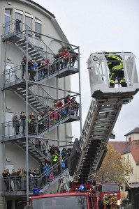 4500 - FFW SA Hauptübung 2