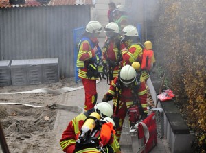 4500 - FFW SA Hauptübung 4