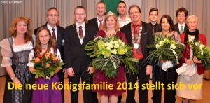 4502 - SSV St Ilgen - Koenigsfeier 2014 - 25