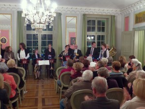 4505 - Rohrbacher Schlössel Konzert 1