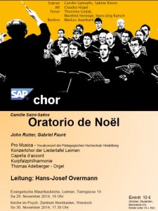 4506 - Oratio de Noel