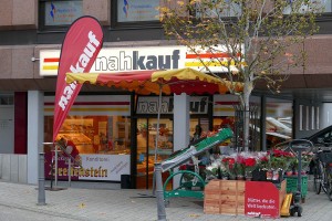 4524 - Nahkauf Sandhausen