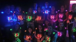 4532 - Lasertag