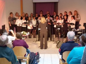 4537 - CZH Gottesdienst
