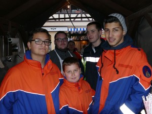 4549 - Weihnachtsmarkt - Staende 6