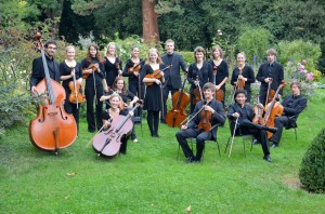 4552 - Junge Philharmonie RN