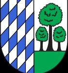4561 - Sandhausen Wappen