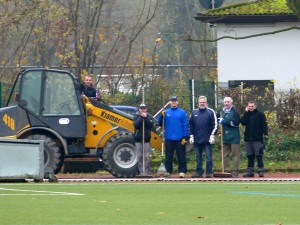 4579 - Stadionputz 4