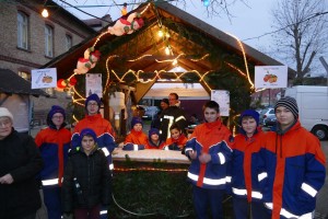 4582 - Weihnachtsmarkt Dilje 12